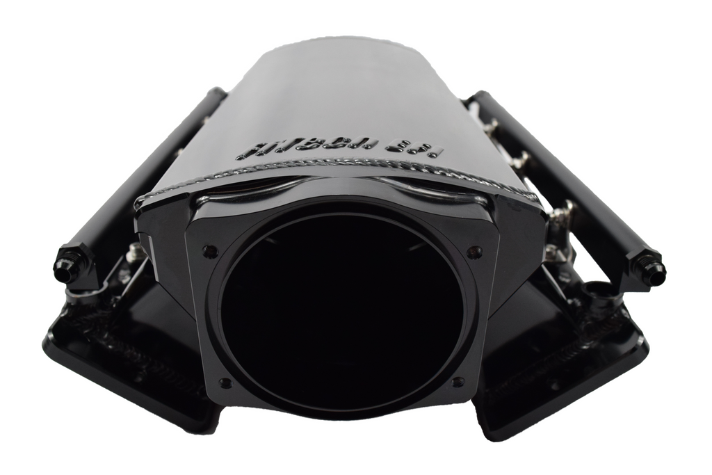 FiTech Fuel Injection 70064 Intake Manifold