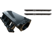 Load image into Gallery viewer, FiTech Fuel Injection 70065 Intake Manifold