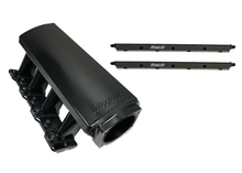Load image into Gallery viewer, FiTech Fuel Injection 70066 Intake Manifold