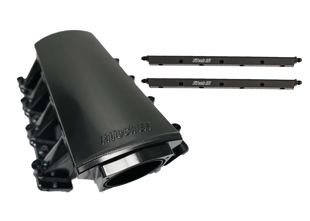 FiTech Fuel Injection 70067 Intake Manifold