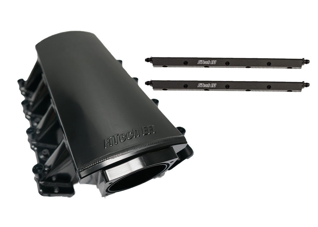 FiTech Fuel Injection 70067 Intake Manifold