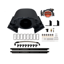 Load image into Gallery viewer, FiTech Fuel Injection 70068 Ultimate Rebel LS 500 HP Loaded/ Short Cathedral Intake