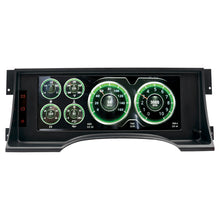 Load image into Gallery viewer, AutoMeter 7006 Digital Instrument Display, 95-98 Chevrolet Truck, Color Lcd for Select Chevrolet Silverado