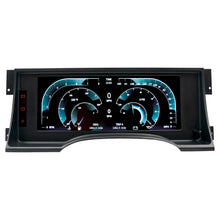 Load image into Gallery viewer, AutoMeter 7006 Digital Instrument Display, 95-98 Chevrolet Truck, Color Lcd for Select Chevrolet Silverado