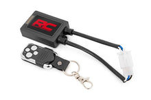 Load image into Gallery viewer, Rough Country 70070 LED Wireless Remote Control