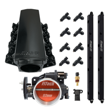Load image into Gallery viewer, FiTech Fuel Injection 70071 FI System Kit