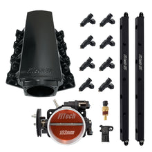 Load image into Gallery viewer, FiTech Fuel Injection 70072 FI System Kit