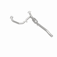 Load image into Gallery viewer, MagnaFlow Exhaust Products 4451214 California CARB Direct-Fit Catalytic Converter for Select Dodge Ram