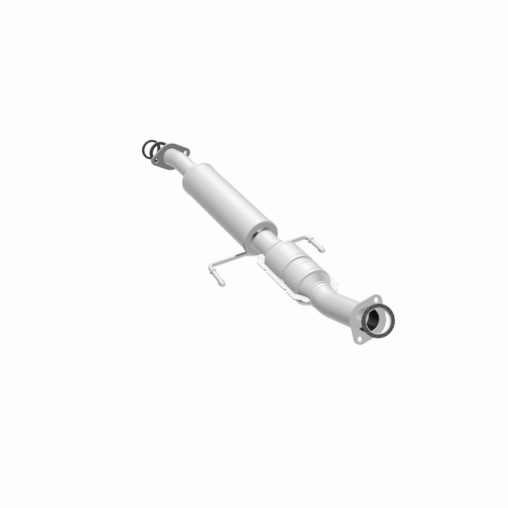 MagnaFlow Exhaust Products 49189 OEM Grade Direct-Fit Catalytic Converter for Select Scion xB