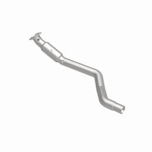 Load image into Gallery viewer, MagnaFlow Exhaust Products 21-577 OEM Grade Direct-Fit Catalytic Converter for Select Chrysler 300, Dodge Challenger, Dodge Charger, Dodge Magnum