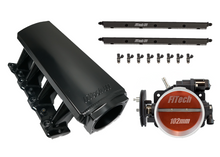 Load image into Gallery viewer, FiTech Fuel Injection 70076 FI System Kit