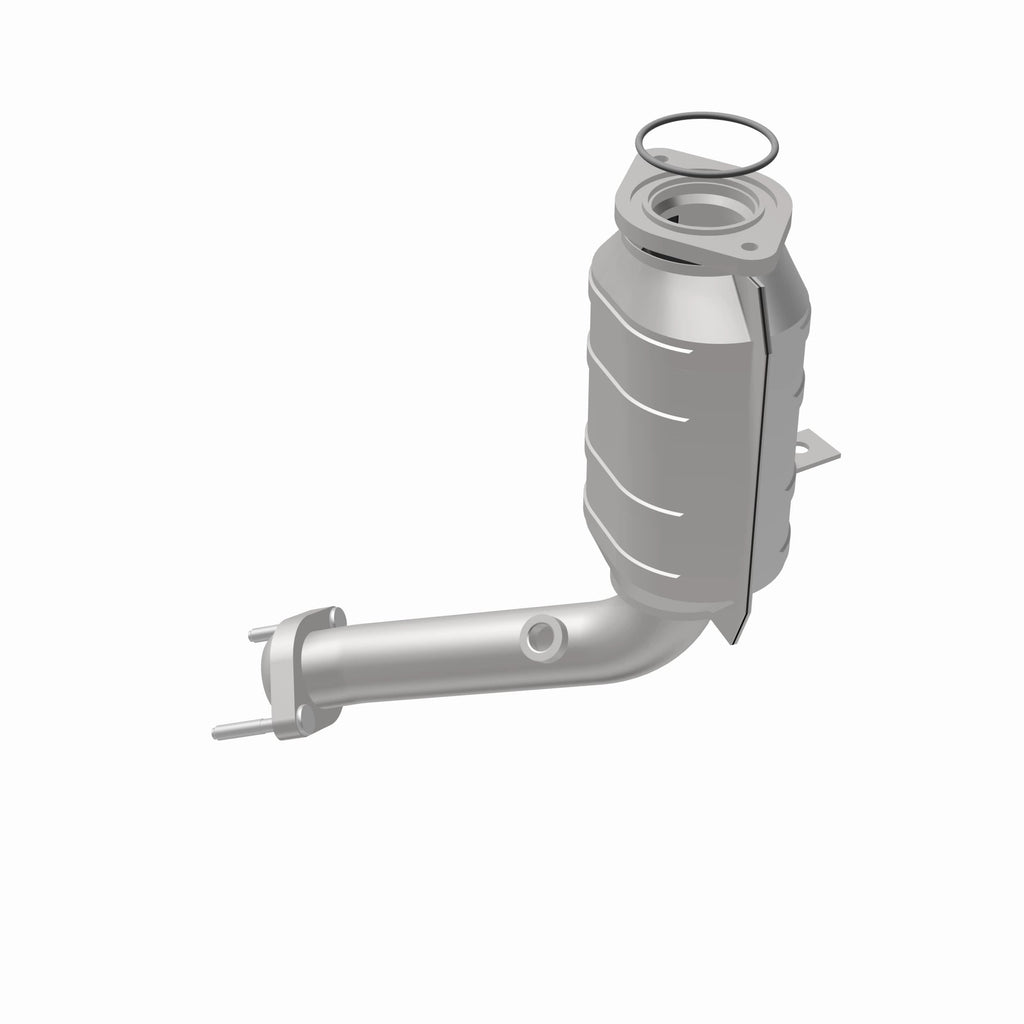 MagnaFlow Exhaust Products 49979 OEM Grade Direct-Fit Catalytic Converter for Select Ford Five Hundred, Ford Freestyle, Mercury Montego