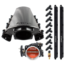 Load image into Gallery viewer, FiTech Fuel Injection 70077 FI System Kit