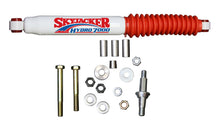 Load image into Gallery viewer, Skyjacker 7007 OEM STAB KT; WHITE W/RED BOT for Select Dodge Ram 1500, Dodge Ram 2500, Dodge Ram