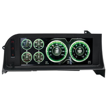 Load image into Gallery viewer, AutoMeter 7007 DIGITAL INSTRUMENT DISPLAY, 87-93 FORD MUSTANG FOX BODY, COLOR LCD for Select Ford Mustang