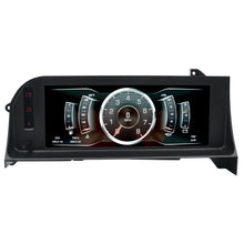 Load image into Gallery viewer, AutoMeter 7007 DIGITAL INSTRUMENT DISPLAY, 87-93 FORD MUSTANG FOX BODY, COLOR LCD for Select Ford Mustang