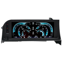 Load image into Gallery viewer, AutoMeter 7007 DIGITAL INSTRUMENT DISPLAY, 87-93 FORD MUSTANG FOX BODY, COLOR LCD for Select Ford Mustang