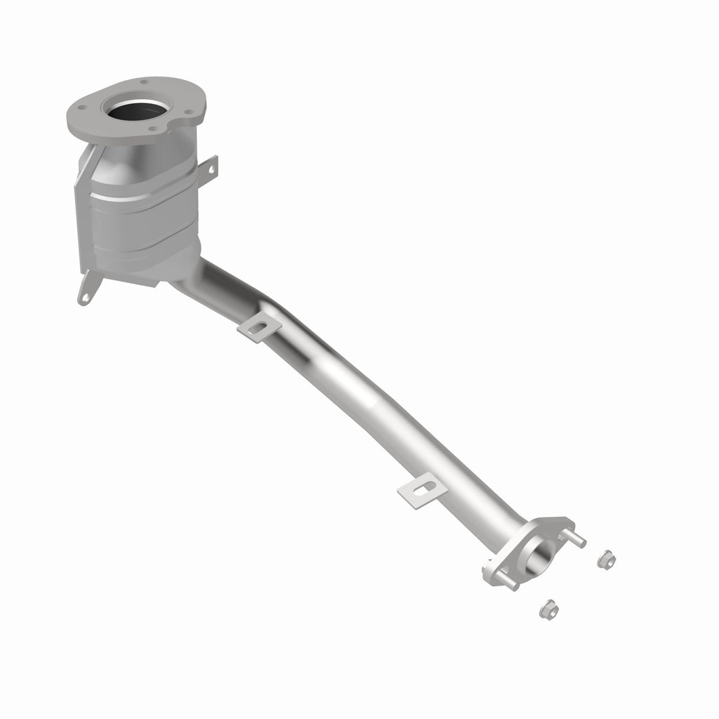 MagnaFlow Exhaust Products 50210 Standard Grade Direct-Fit Catalytic Converter for Select Honda CRX