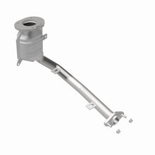 Load image into Gallery viewer, MagnaFlow Exhaust Products 50210 Standard Grade Direct-Fit Catalytic Converter for Select Honda CRX