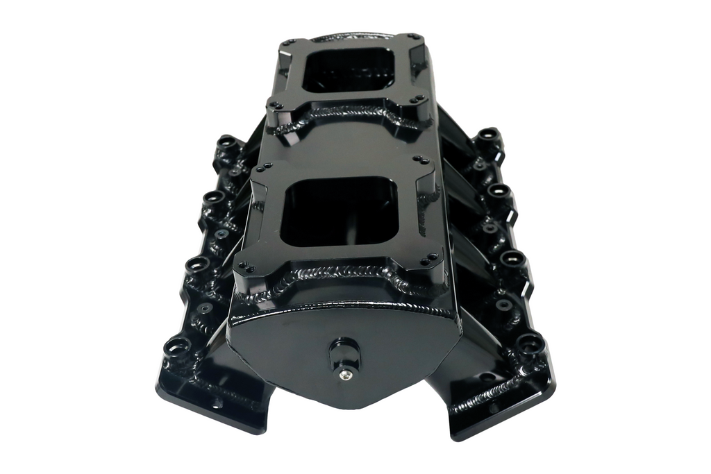 FiTech Fuel Injection 70081-1 2x4 LS manifold