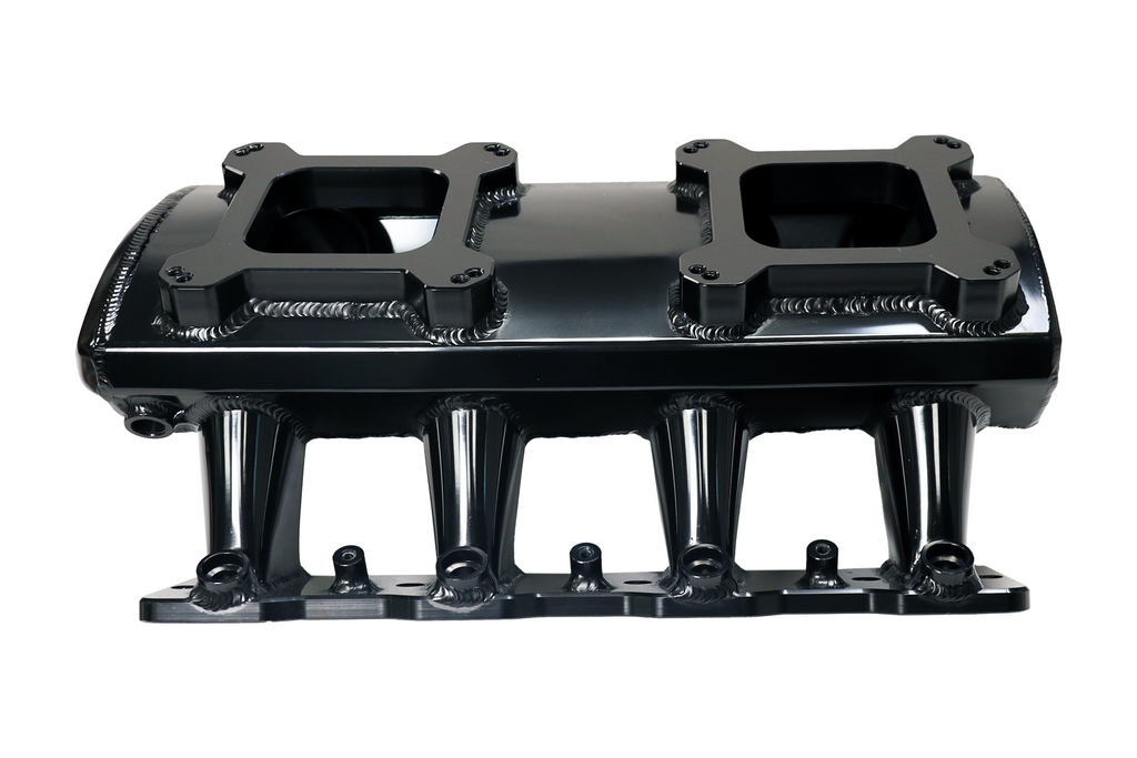 FiTech Fuel Injection 70081-1 2x4 LS manifold