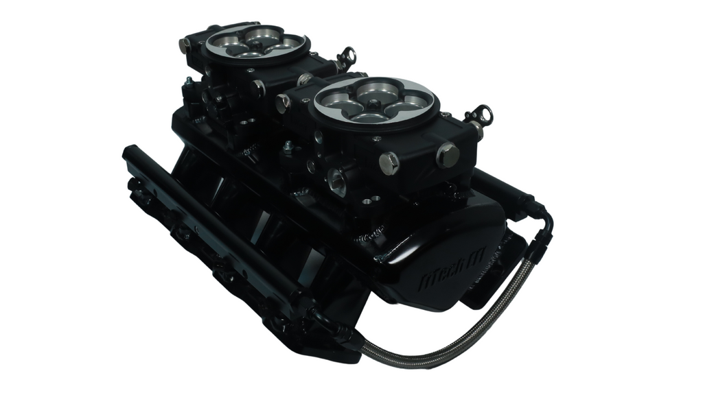 FiTech Fuel Injection 70082 FI System Kit