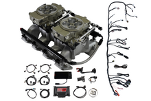 Load image into Gallery viewer, FiTech Fuel Injection 70083 FI System Kit