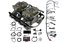 Load image into Gallery viewer, FiTech Fuel Injection 70084 FI System Kit