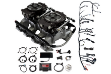 Load image into Gallery viewer, FiTech Fuel Injection 70085 FI System Kit