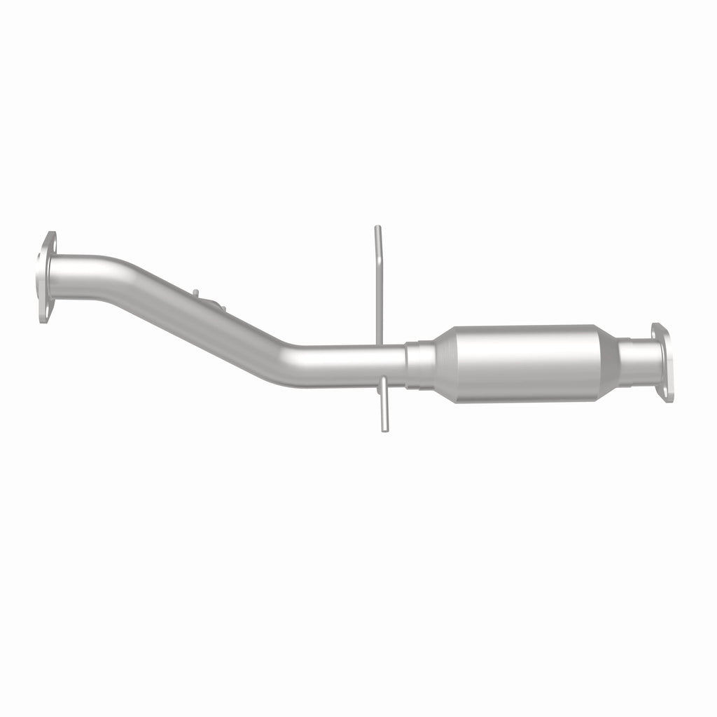 MagnaFlow Exhaust Products 4481014 California CARB Direct-Fit Catalytic Converter for Select Toyota T100