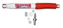 Load image into Gallery viewer, Skyjacker 7009 OEM STAB KT; WHITE W/RED BOT for Select Jeep Cherokee, Jeep Comanche, Jeep Grand Cherokee, Jeep TJ, Jeep Wagoneer, Jeep Wrangler