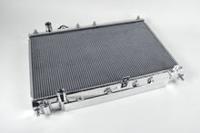 Load image into Gallery viewer, CSF Cooling - Racing &amp; High Performance Division 7009 00-09 Honda AP1/AP2 S2000 High-Performance All-Aluminum Radiator for Select Honda S2000
