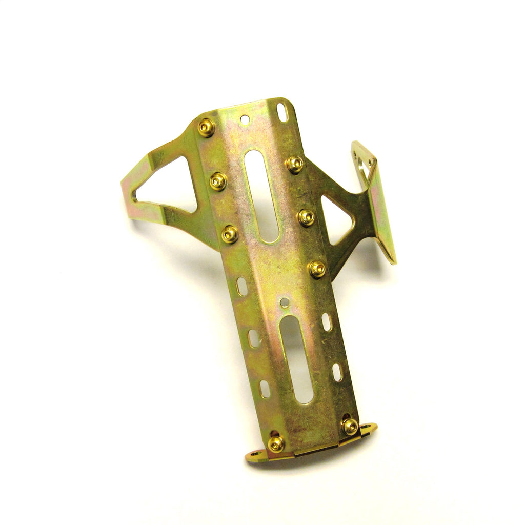 Lokar CM4L60EBM Case Mount Shifter