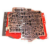 TCI Automotive 376015 700R4 Rev Pattern Full Man Valve Body w/ Lock-Up Capability Full Engine Braking.