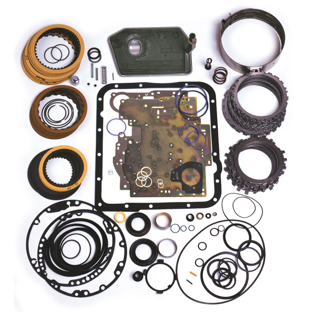 700R4-(85-93)-Maximizer-Transmission-Rebuild-Kit