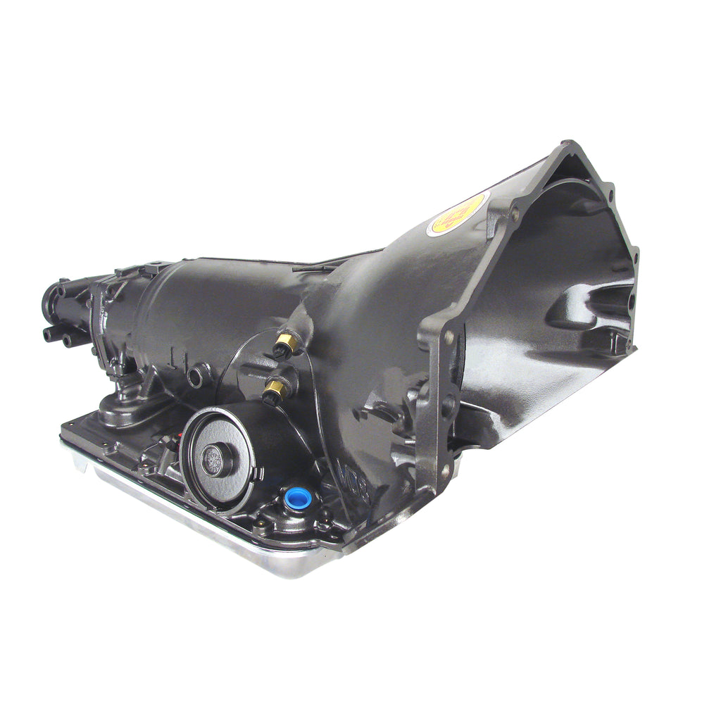 700R4-(86-92)-Full-Manual-Competition-Transmission-W-Reverse-Shift-Pattern