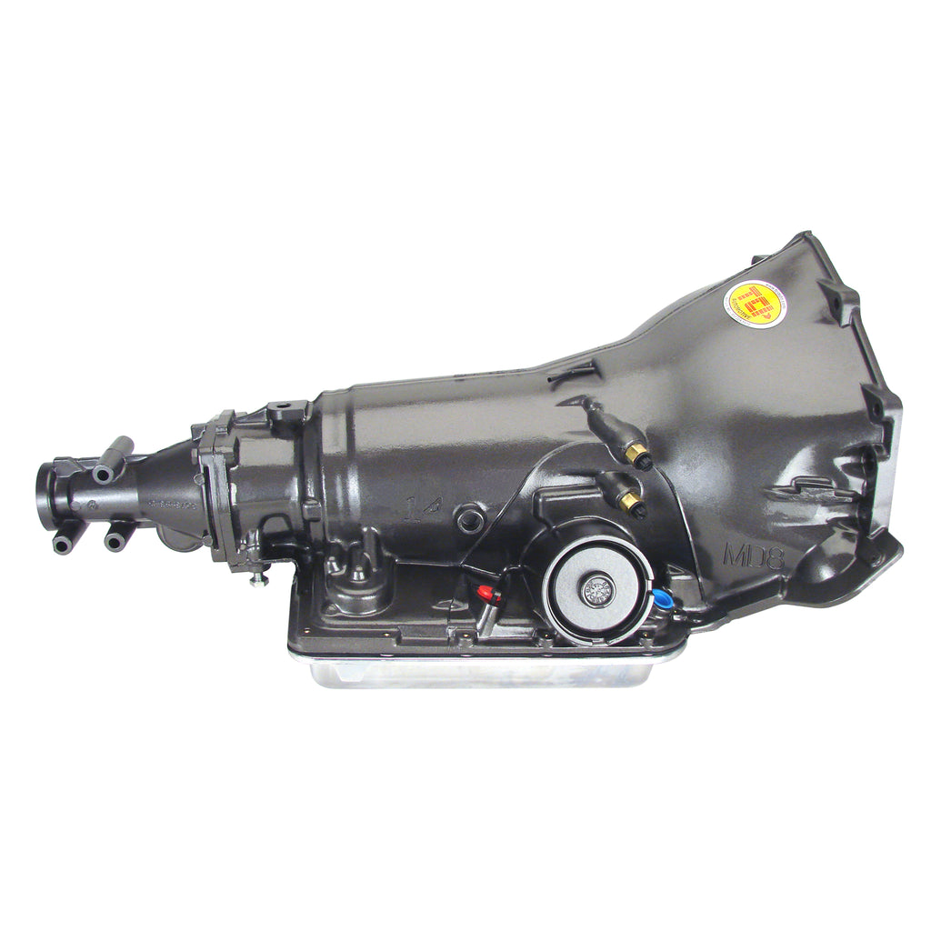 700R4-(86-92)-Full-Manual-Competition-Transmission-W-Reverse-Shift-Pattern