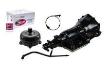 Load image into Gallery viewer, FTI Performance FTK7R4-3E3 Automatic Transmission Kit: 700R4: Level 3: 600HP: for Edelbrock Carburetor