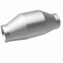 Load image into Gallery viewer, MagnaFlow Exhaust Products 59906 Standard Grade Universal Catalytic Converter