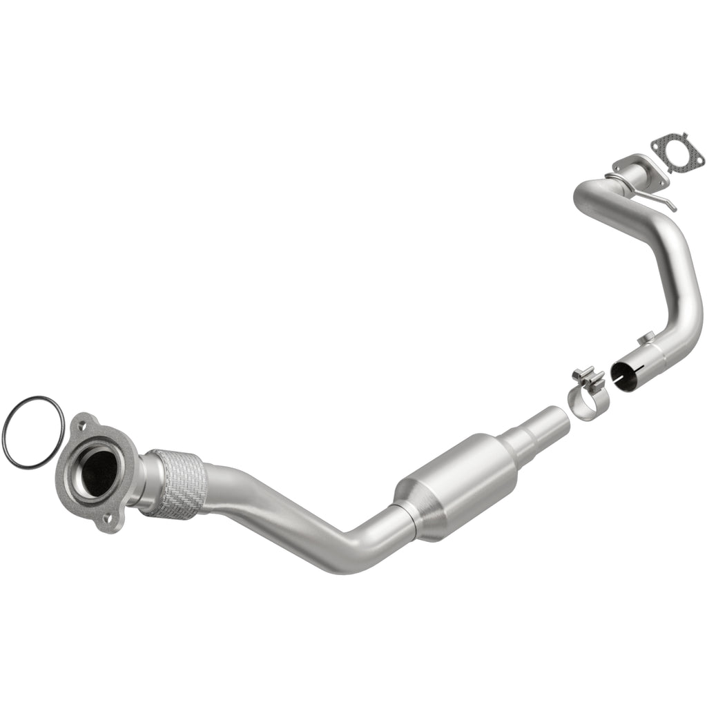 MagnaFlow Exhaust Products 52039 OEM Grade Direct-Fit Catalytic Converter for Select Buick Rendezvous, Pontiac Aztek