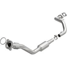 Load image into Gallery viewer, MagnaFlow Exhaust Products 52039 OEM Grade Direct-Fit Catalytic Converter for Select Buick Rendezvous, Pontiac Aztek
