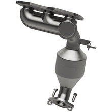 Load image into Gallery viewer, MagnaFlow Exhaust Products 51822 OEM Grade Manifold Catalytic Converter for Select Toyota Sienna