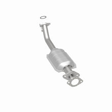 Load image into Gallery viewer, MagnaFlow Exhaust Products 24118 HM Grade Direct-Fit Catalytic Converter for Select INFINITI QX4, Nissan Pathfinder