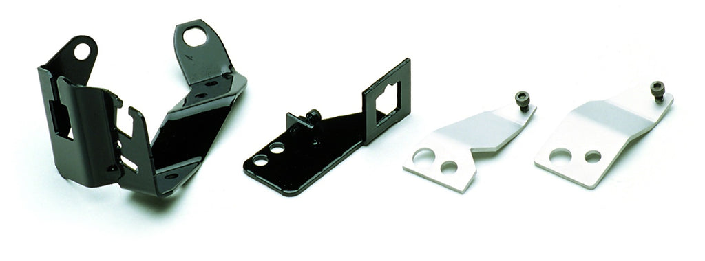 Jet Performance 700225 Holley/Edelbrock/Carter Carburetor Throttle Valve Cable Bracket