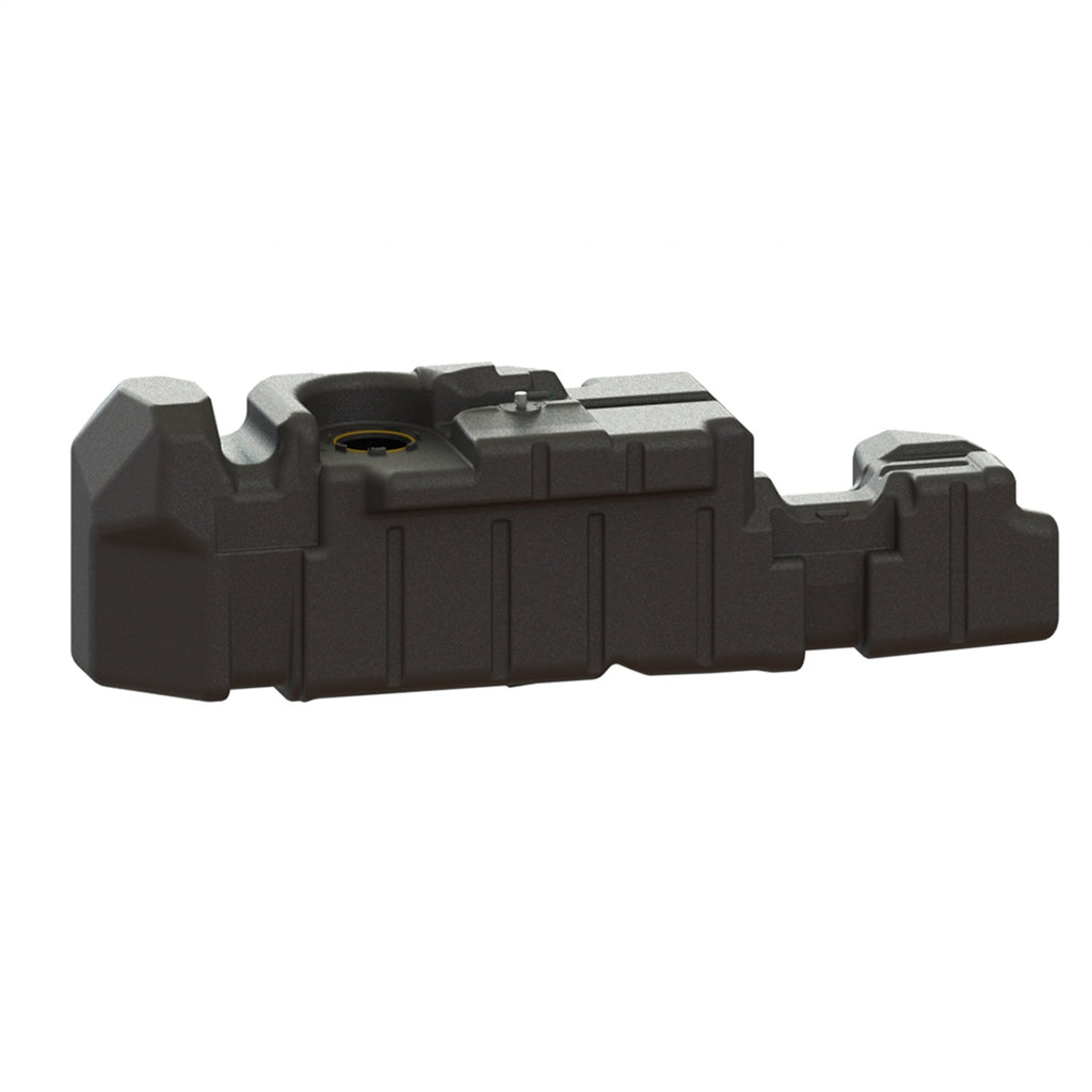 TITAN Fuel Tanks 7010217 Extra Large Midship Tank for Select GMC Sierra HD, GMC Sierra HD
