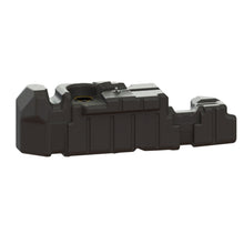 Load image into Gallery viewer, TITAN Fuel Tanks 7010217 Extra Large Midship Tank for Select GMC Sierra HD, GMC Sierra HD