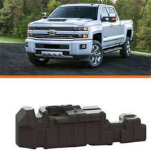 Load image into Gallery viewer, TITAN Fuel Tanks 7010217 Extra Large Midship Tank for Select GMC Sierra HD, GMC Sierra HD
