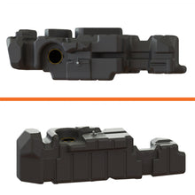 Load image into Gallery viewer, TITAN Fuel Tanks 7010217 Extra Large Midship Tank for Select GMC Sierra HD, GMC Sierra HD