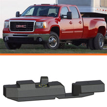 Load image into Gallery viewer, TITAN Fuel Tanks 7010301 Extra Large Midship Tank for Select Chevrolet Silverado HD, Chevrolet Silverado HD Classic, Chevrolet Silverado 3500, Chevrolet Silverado Classic, Chevrolet Silverado HD, GMC Sierra HD, GMC Sierra HD Classic, GMC Sierra 3500, GMC
