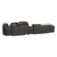 Load image into Gallery viewer, TITAN Fuel Tanks 7010317 Extra Large Midship Tank for Select Chevrolet Silverado HD, Chevrolet Silverado HD, GMC Sierra HD, GMC Sierra HD